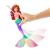 DISNEY PRINCESS PAPUSA PRINTESA ARIEL SIRENA