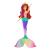 DISNEY PRINCESS PAPUSA PRINTESA ARIEL SIRENA