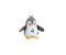 FISHER PRICE PINGUIN MUZICAL