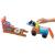 HOT WHEELS MONSTER TRUCK ARENA SMASHERS COLOR SHIFTERS SALVAREA LUI 5ALARM
