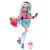 MONSTER HIGH PAPUSA LAGOONA BLUE CU ANIMALUT SI ACCESORII