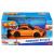 HOT WHEELS MASINUTA METALICA CU SISTEM PULL BACK PORSCHE 911 GT3 SCARA 1:43