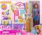 BARBIE SET BARBIE MAGAZINUL DE IMPRIMAT