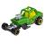 Set 5 masinute Hot Wheels Exposed Engines, multicolor, 3 ani+
