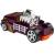 Set 5 masinute Hot Wheels Exposed Engines, multicolor, 3 ani+