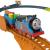 Set de joacă Thomas & Friends cu locomotivă motorizată Muddy Adventure