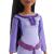 Papusa Disney Wish Asha Mattel, rochie mov, 32,5 cm, 3 ani+