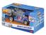 HOT WHEELS MASINUTA METALICA CU SISTEM PULL BACK HEAVY HITCHER SCARA 1:43