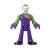 FISHER PRICE IMAGINEXT DC SUPER FRIENDS ROBOT JOKER 30CM