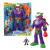 FISHER PRICE IMAGINEXT DC SUPER FRIENDS ROBOT JOKER 30CM