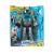 FISHER PRICE IMAGINEXT DC SUPER FRIENDS ROBOT BATMAN IN COSTUM GRI 30CM