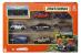 MATCHBOX SET 9 MASINUTE MGB GT COUPE 1971