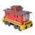 THOMAS LOCOMATIVA PUSH ALONG BRAKE CAR BRUNO