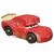 Set 2 masinute metalice Cars 3 Fulger McQueen si Pitstoposaurus Mattel