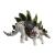 Figurina dinozaur Stegosaurus Jurassic World Gigantic Trackers Mattel