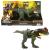Dinozaur Sinotyrannus Jurassic World Gigantic Trackers cu atac