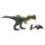 Dinozaur Sinotyrannus Jurassic World Gigantic Trackers cu atac