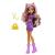 Papusa Monster High Clawdeen Wolf cu accesorii si tinuta mov, 4+ ani