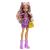 Papusa Monster High Clawdeen Wolf cu accesorii si tinuta mov, 4+ ani