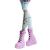 Papusa Monster High Frankie Stein cu accesorii originale Mattel
