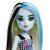 Papusa Monster High Frankie Stein cu accesorii originale Mattel