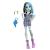 Papusa Monster High Frankie Stein cu accesorii originale Mattel