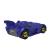 Masinuta metalica Batmobile Batwheels Fisher-Price 1:55