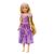 Papusa Rapunzel care canta Disney Princess, Mattel, 3+ ani