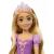 Papusa Rapunzel care canta Disney Princess, Mattel, 3+ ani