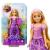Papusa Rapunzel care canta Disney Princess, Mattel, 3+ ani