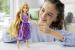 Papusa Rapunzel care canta Disney Princess, Mattel, 3+ ani