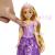 Papusa Rapunzel care canta Disney Princess, Mattel, 3+ ani