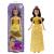 Papusa Printesa Belle Disney articulata, cu rochie stralucitoare
