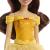 Papusa Printesa Belle Disney articulata, cu rochie stralucitoare