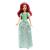 Papusa Disney Princess Ariel cu tinuta stralucitoare si accesorii
