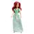 Papusa Disney Princess Ariel cu tinuta stralucitoare si accesorii