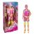 Păpușă Barbie The Movie Ken cu patine cu rotile și ținută retro