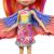 Papusa Enchantimals Trippi Toucan cu animalutul Canopy, Mattel