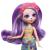 Papusa Enchantimals Sabindra Sloth cu animalutul Hang, Mattel