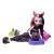 Papusa Monster High Draculaura Creepover Party cu accesorii tematice
