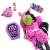 Papusa Monster High Draculaura Creepover Party cu accesorii tematice