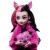 Papusa Monster High Draculaura Creepover Party cu accesorii tematice