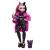 Papusa Monster High Draculaura Creepover Party cu accesorii tematice