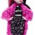 Papusa Monster High Draculaura Creepover Party cu accesorii tematice