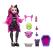 Papusa Monster High Draculaura Creepover Party cu accesorii tematice