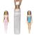 Păpușa Barbie Color Reveal Rainbow cu 6 surprize și accesorii