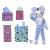 Papusa Barbie Cutie Reveal Koala cu 10 surprize si accesorii