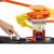 Set de joaca Hot Wheels City Pizzeria Atacul Cobrei cu 3 trasee