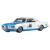 Hot Wheels Premium Boulevard Chevrolet Corvair Yenko Stinger '66 1:64