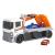 Camion de reparatii si remorcare Matchbox Action Drivers cu masina